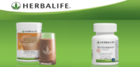 PRODUTOS HERBALIFE 